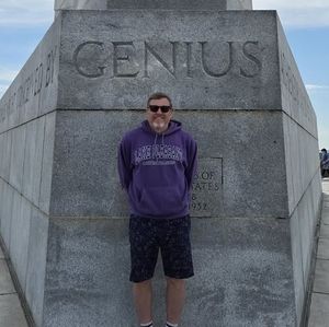 Meet your Posher, Bryan